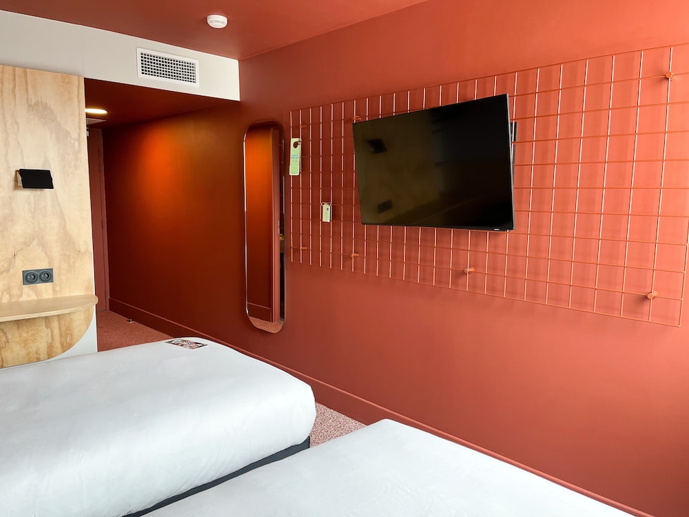 greet hotel montpellier aeroport parc des expos