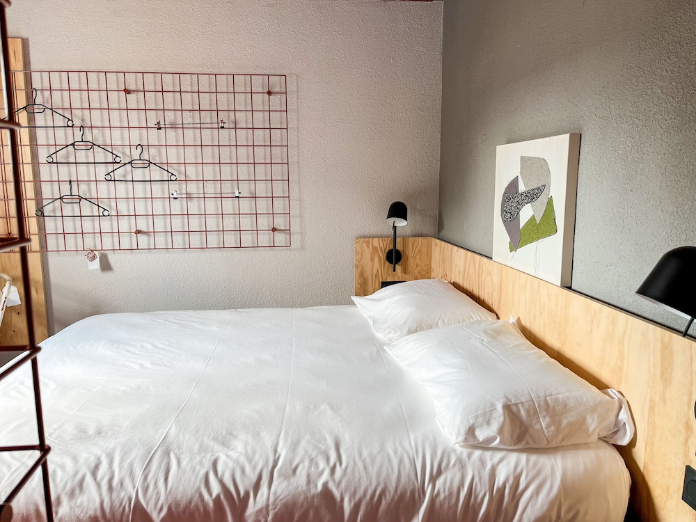 greet hotel montpellier aeroport parc des expos