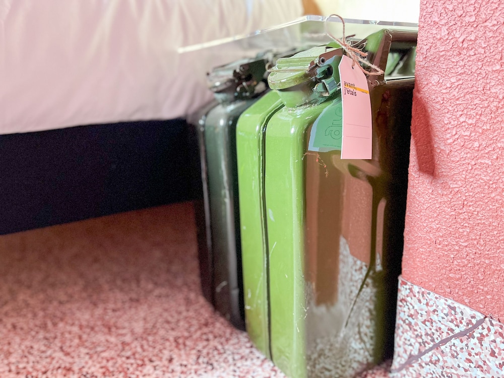 greet hotel montpellier aeroport parc des expos