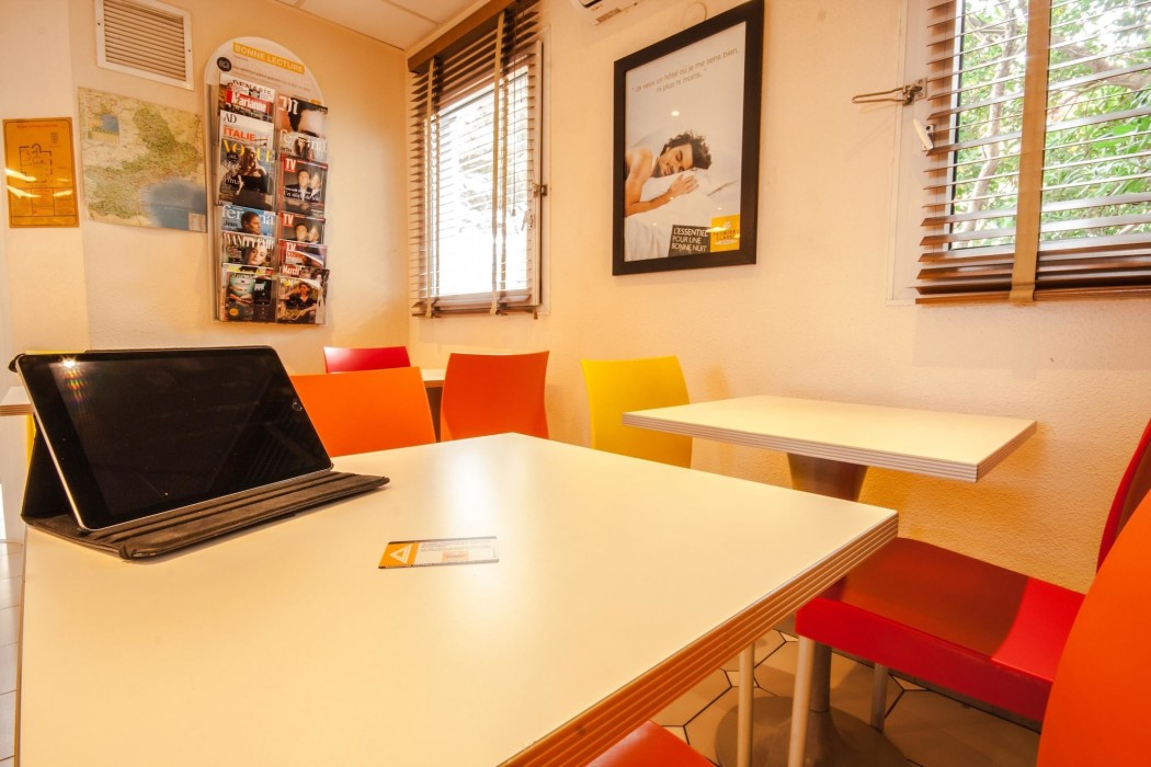 Greet Hotel Montpellier Aeroport Parc Des Expos,Montpellier>>Mauguio,2 star