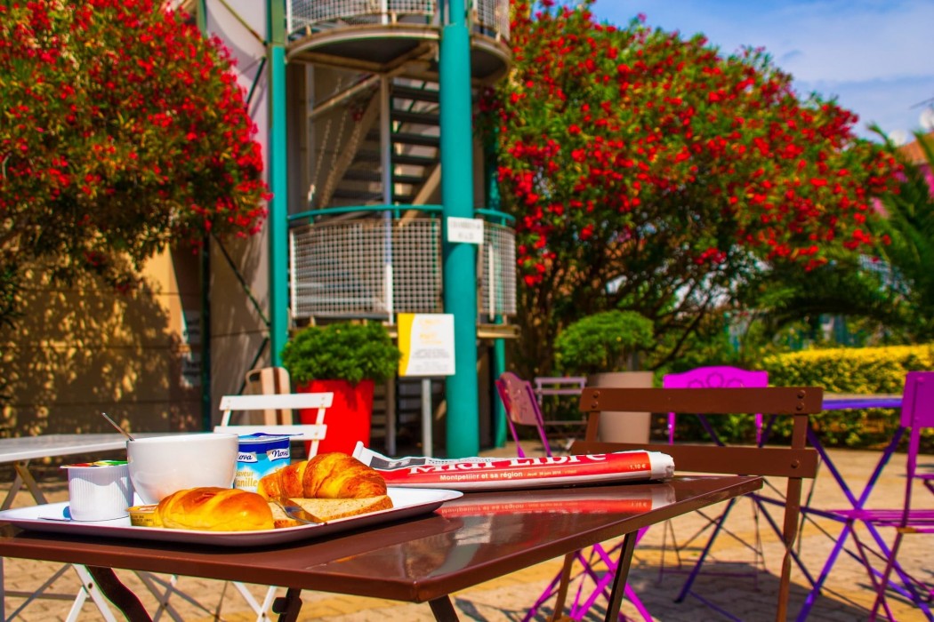 Greet Hotel Montpellier Aeroport Parc Des Expos,Montpellier>>Mauguio,2 star