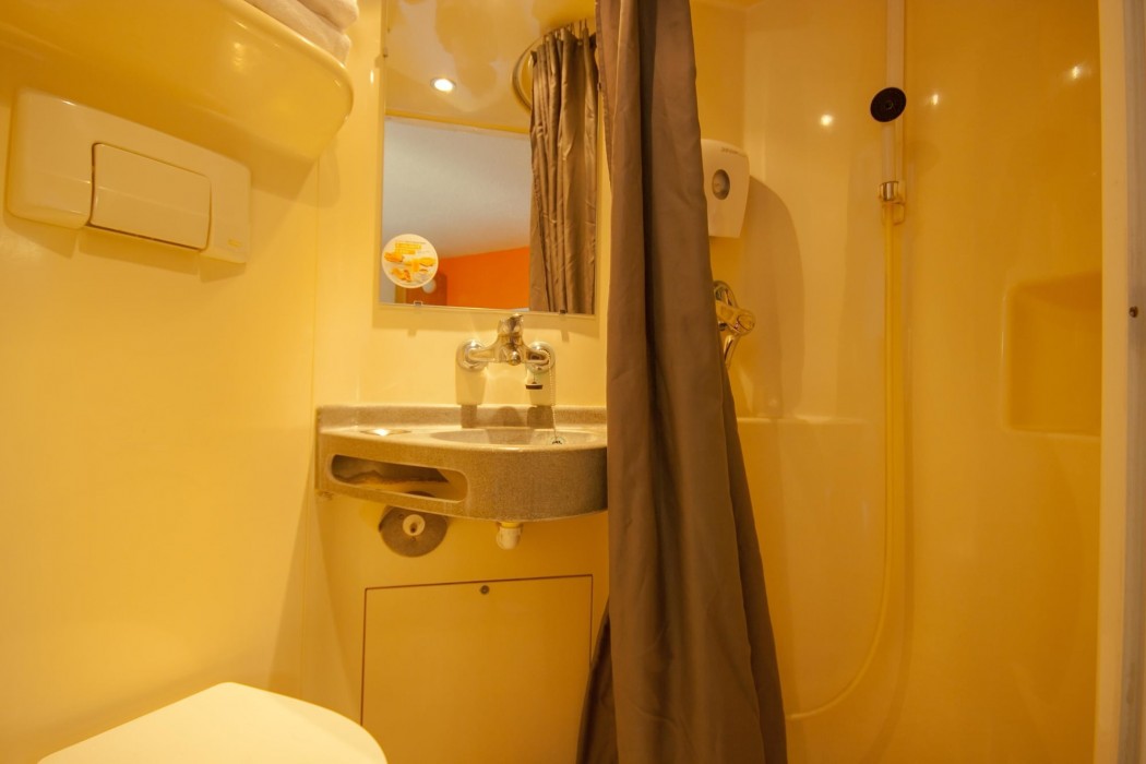 Greet Hotel Montpellier Aeroport Parc Des Expos,Montpellier>>Mauguio,2 star