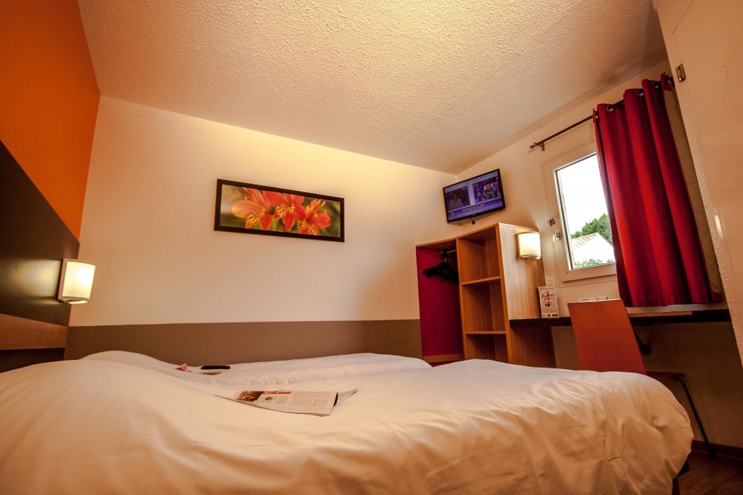 greet hotel montpellier aeroport parc des expos