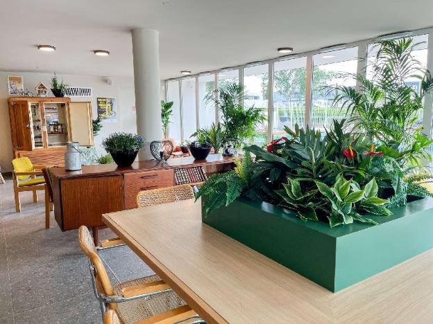 greet hotel montpellier aeroport parc des expos