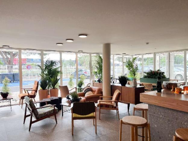 greet hotel montpellier aeroport parc des expos