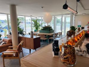 greet hotel montpellier aeroport parc des expos