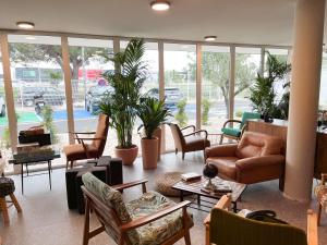 greet hotel montpellier aeroport parc des expos