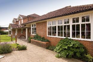 Premier Inn Tamworth South,Birmingham>>Austrey,2 star