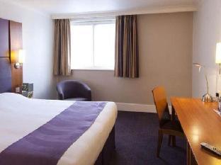 Premier Inn Warrington - M6/J21,Warrington>>Cheshire,3 star