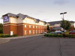 Premier Inn Warrington - M6/J21,Warrington>>Cheshire,3 star