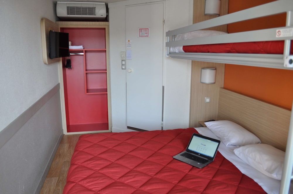 premiere classe clermont ferrand sud aubiere