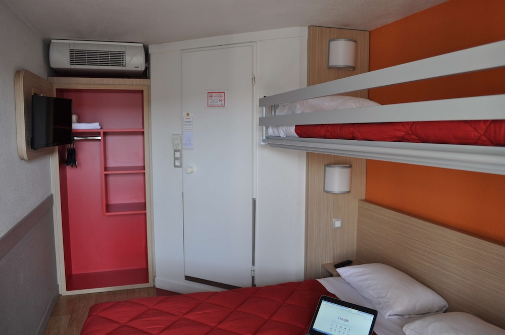 premiere classe clermont ferrand sud aubiere