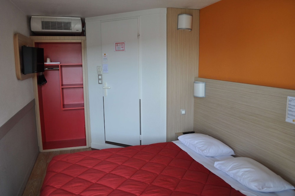 premiere classe clermont ferrand sud aubiere