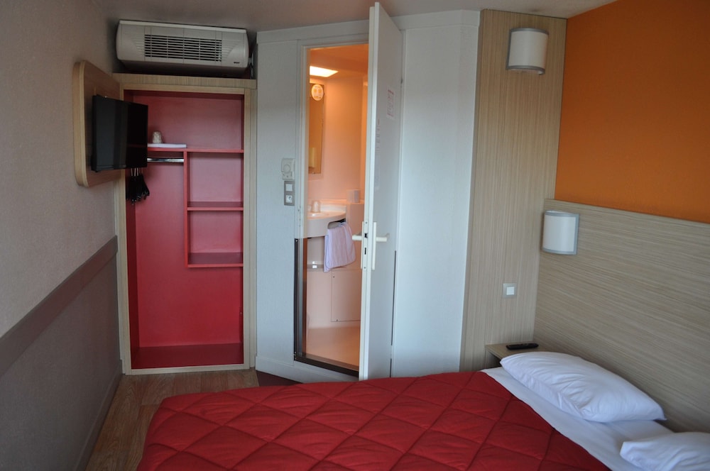 premiere classe clermont ferrand sud aubiere