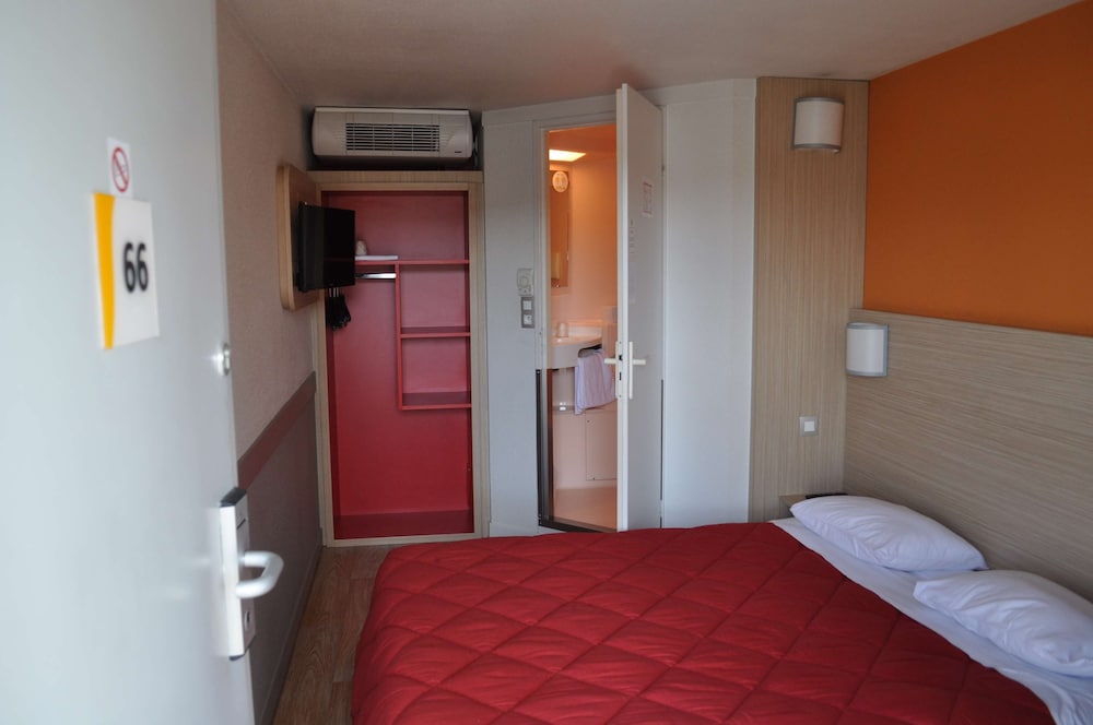 premiere classe clermont ferrand sud aubiere