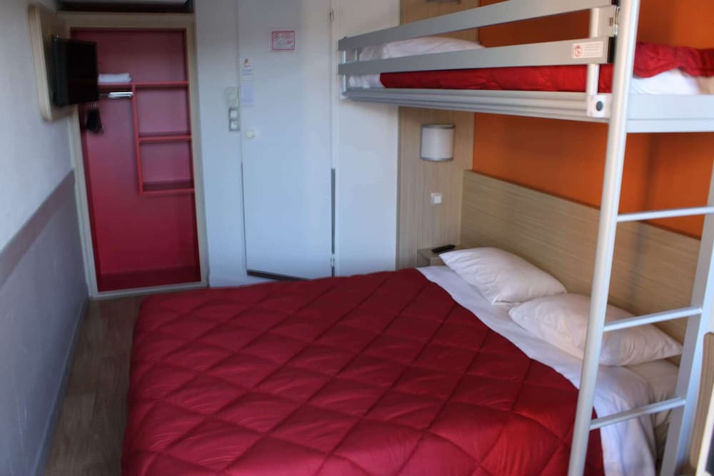 premiere classe clermont ferrand sud aubiere