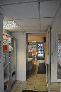 Premiere Classe Clermont Ferrand Sud- Aubière,Clermont-Ferrand>>Aubiere,1 star