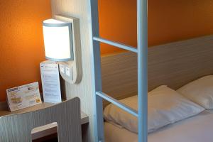 premiere classe clermont ferrand sud aubiere