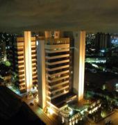 mercure sao paulo pamplona hotel