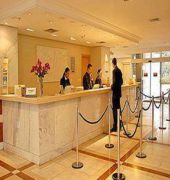 mercure sao paulo pamplona hotel