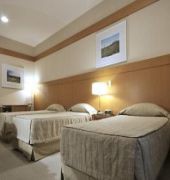 mercure sao paulo pamplona hotel