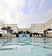 mercure sao paulo pamplona hotel