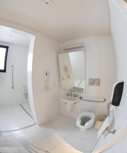 mercure sao paulo pamplona hotel