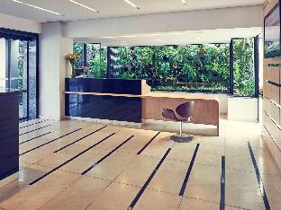 mercure sao paulo pamplona hotel