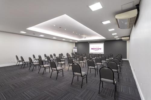 mercure sao paulo pamplona hotel