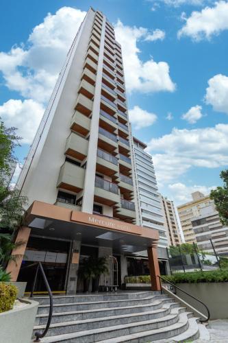 mercure sao paulo pamplona hotel