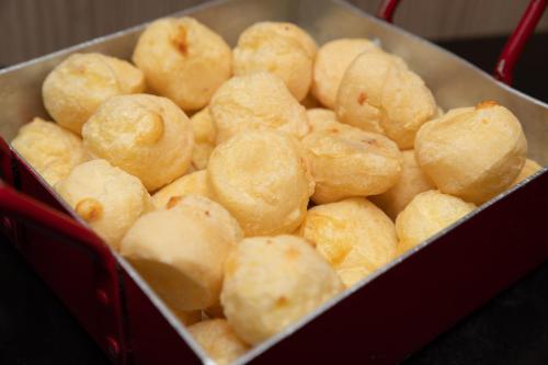 mercure sao paulo pamplona hotel