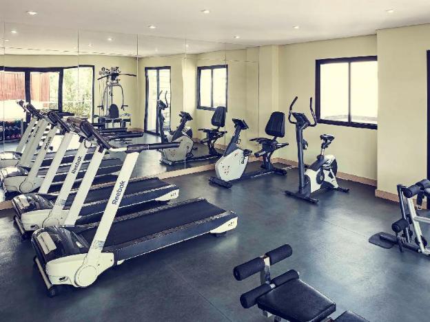 mercure sao paulo pamplona hotel