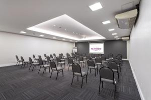 mercure sao paulo pamplona hotel