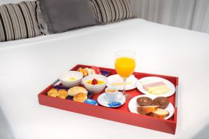 mercure sao paulo pamplona hotel