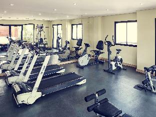 mercure sao paulo pamplona hotel