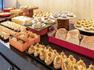 mercure sao paulo pamplona hotel