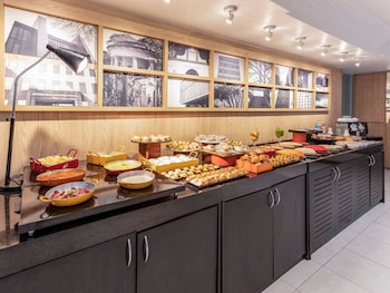 mercure sao paulo pamplona hotel