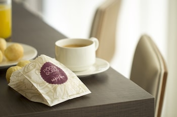 mercure sao paulo pamplona hotel