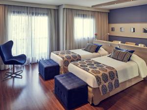 mercure sao paulo pamplona hotel