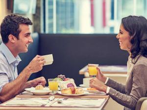 mercure sao paulo pamplona hotel