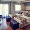 mercure sao paulo pamplona hotel