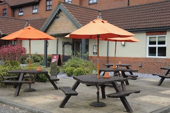 premier inn york north west