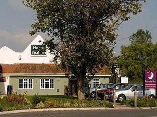 premier inn weston super mare lympsham