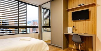 studio aconchegante prox a ufsc ssg102