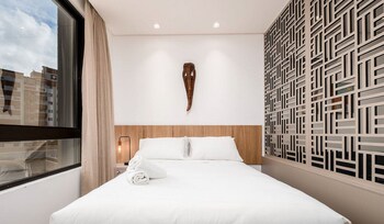 studio aconchegante prox a ufsc ssg102