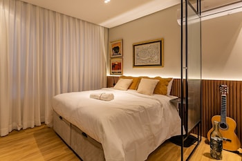 studio aconchegante prox a ufsc ssg102