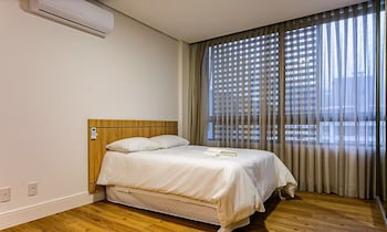 studio aconchegante prox a ufsc ssg102