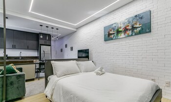 studio aconchegante prox a ufsc ssg102