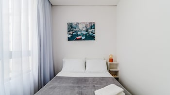 studio aconchegante prox a ufsc ssg102