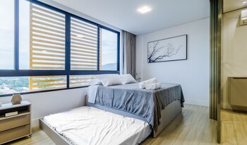 studio aconchegante prox a ufsc ssg102